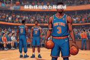 开云体育-尼克斯球星受伤，球队深陷后卫补强需求