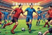 开云体育-鲁卢亚·兹突破门神，挪威欧预赛赛季首胜！