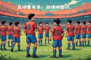 开云体育-足球盛典：年度顶尖赛事展现魅力