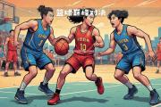 开云体育-全球球场风云：篮球豪门争霸擂台燃情开赛