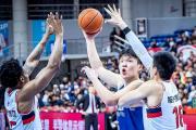 开云体育-CBA球队教练组调整新计划备战新赛季